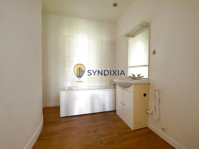 Studio lumineux de 21,5 m2 Centre ville de Dreux