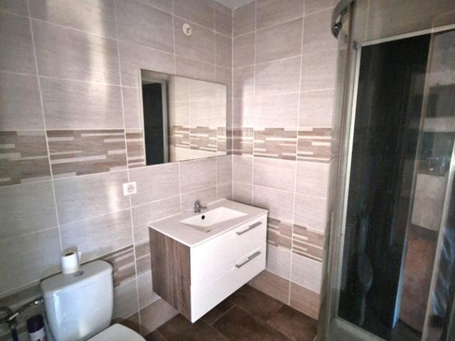 Studio lumineux de 30 m2 à Ensisheim