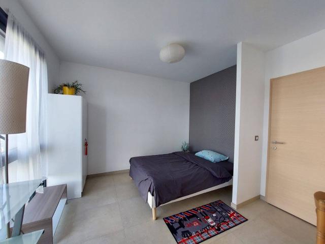 Studio lumineux et au calme 25m2 tout compris
