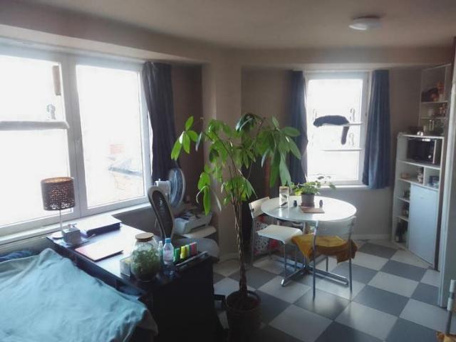 Studio lumineux et fonctionnel 40 m² 6ème étage /ascenseur