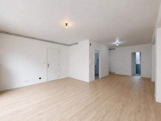 Studio lumineux et rénové