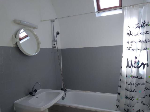 Studio lumineux Selles Sur Cher