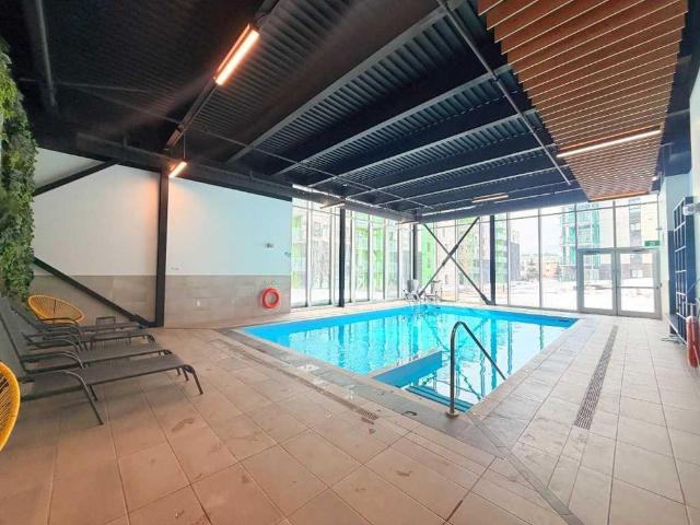 Studio lumineux — Ste Foy/Sillery  1er mois GRATUIT