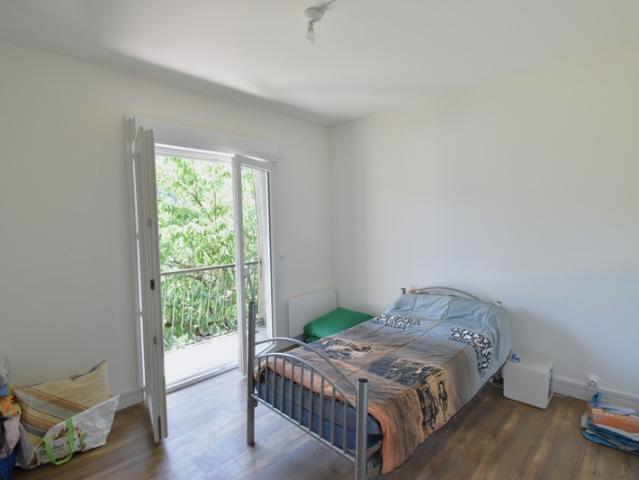 Studio lumineux, refait à neuf avec balcon SAINT MARTIN DE VALAMAS 07