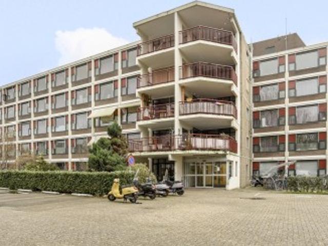 Studio Lunaweg 126 1115 TA Duivendrecht