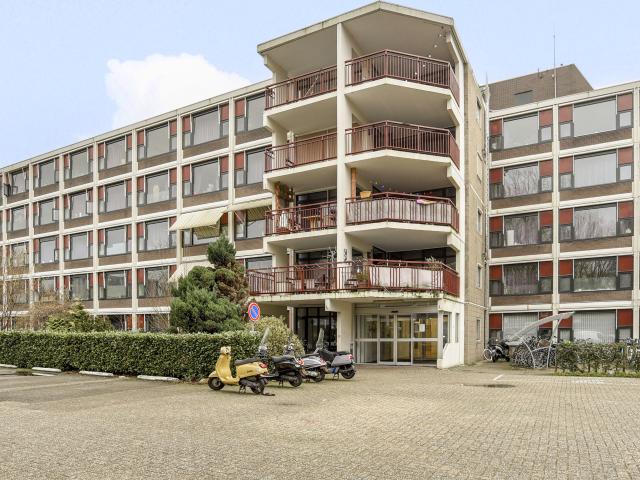 Studio Lunaweg 209 1115 TA Duivendrecht