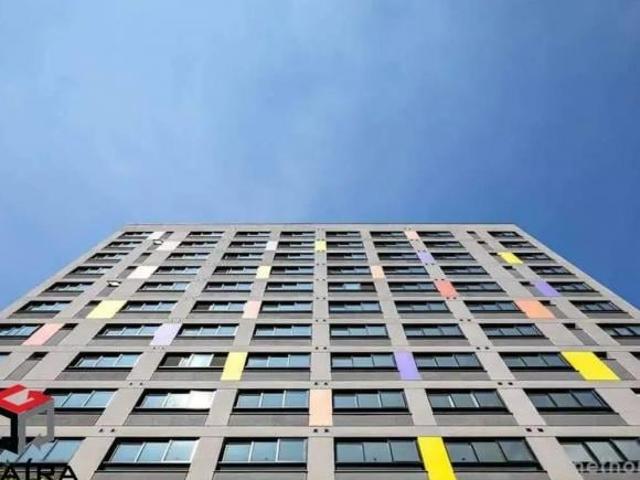 Studio Mobiliado na Av. Jabaquara em São Judas 25m2