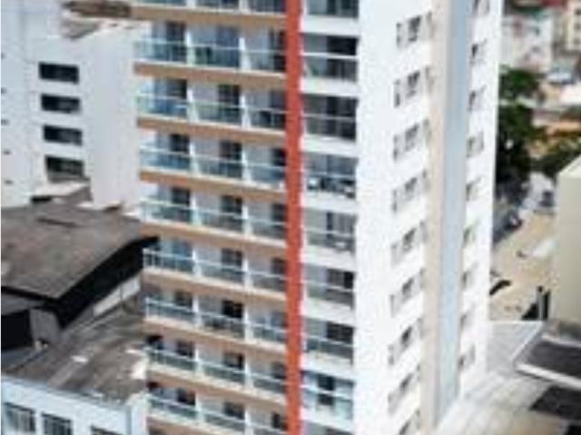 Studio Mobiliado na Pituba com Vaga e Conforto