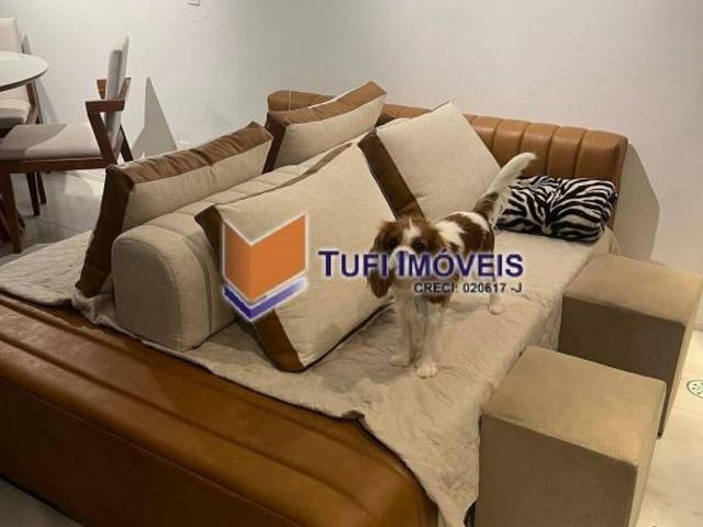 Studio mobiliado na Vila Olímpia