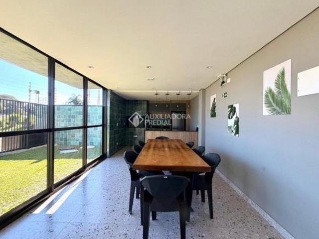Studio mobiliado no bairro Cajuru Curitiba/PR