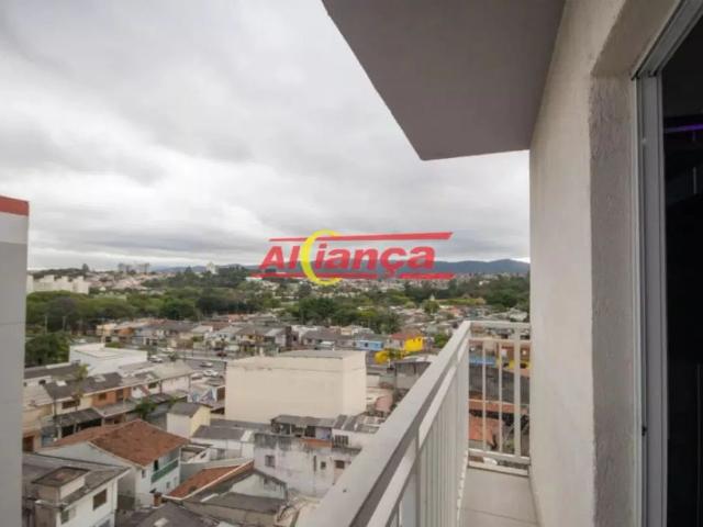 Studio mobiliado à locação com 25m², 1 quarto no Jaçanã São Paulo