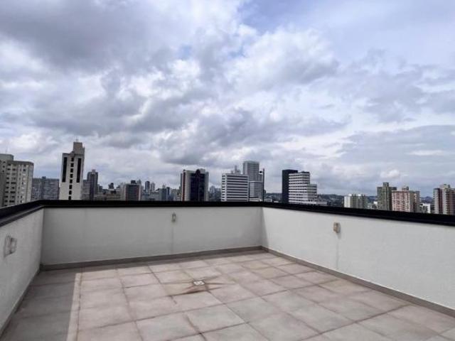 Studio Mobiliado à venda, 24 m² Centro Curitiba/PR