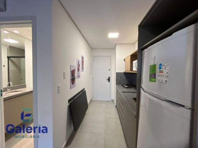 Studio mobiliado à venda, 38m² Vila Monte Alegre