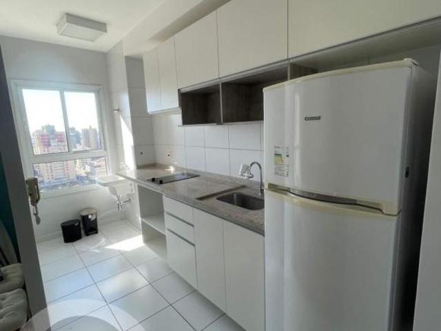 Studio Mobiliado à Venda ou Locação ? Setin MidTown Home