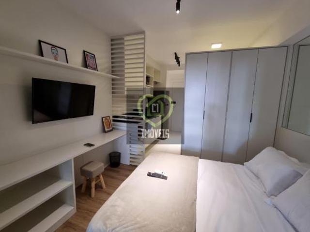 Studio mobiliado a venda prox. ao metro Vl. Madalena