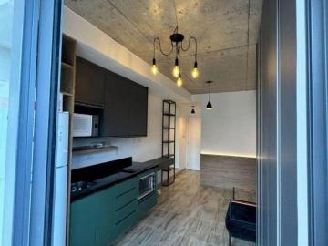 STUDIO MOBILIADO | AO LADO DA PUC CURITIBA | COM VAGA
