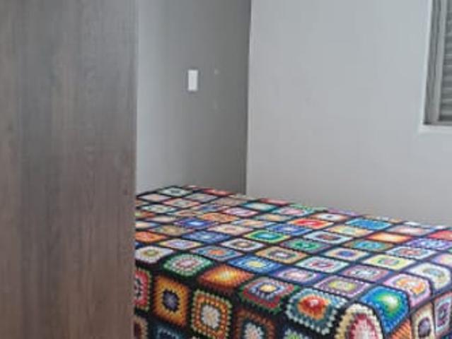 Studio Mobiliado Cambuci/Aclimacao