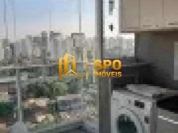 Studio mobiliado com 38mts, na cidade monções