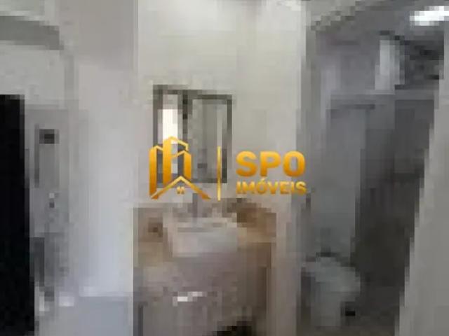 Studio mobiliado com 38mts, na cidade monções