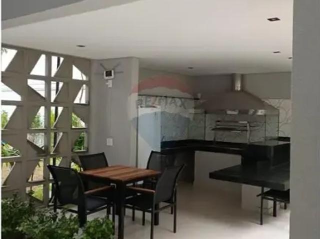 Studio Mobiliado e Moderno no Brooklin: Conforto e Lazer Completo a Passos do Metrô