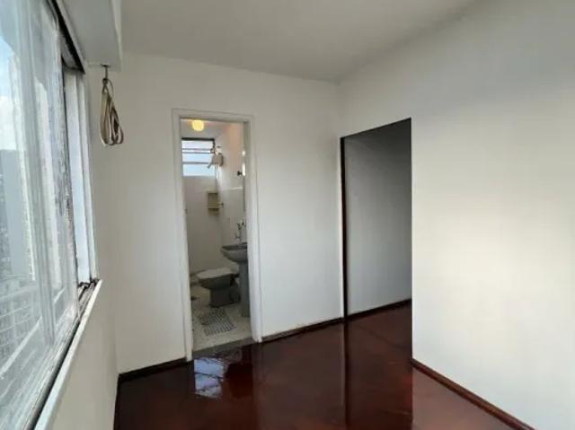 Studio Mobiliado e Reformado na Consolação Próximo ao Metrô e Mackenzie