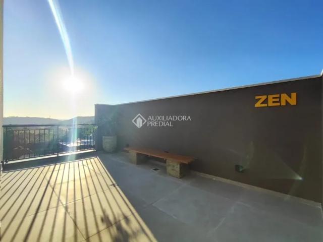 Studio mobiliado em Novo Hamburgo, em frente a Feevale II