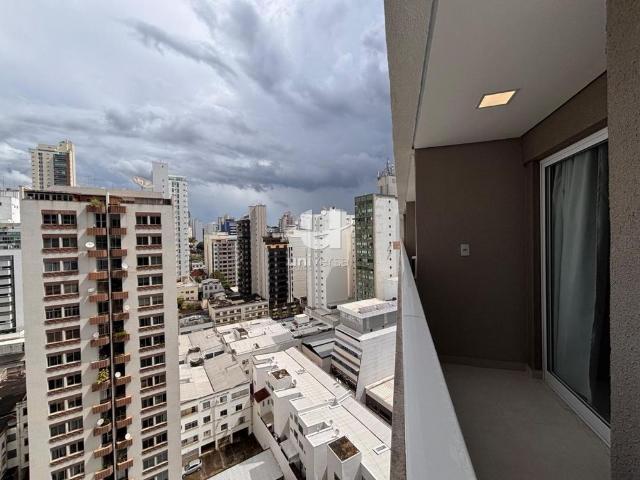 Studio Mobiliado Para Locação No Centro