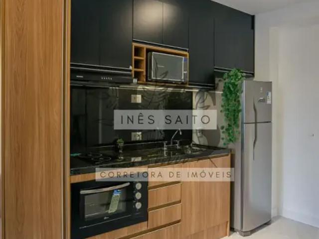 Studio de alto padrão no Grand Metropolitan – Butantã