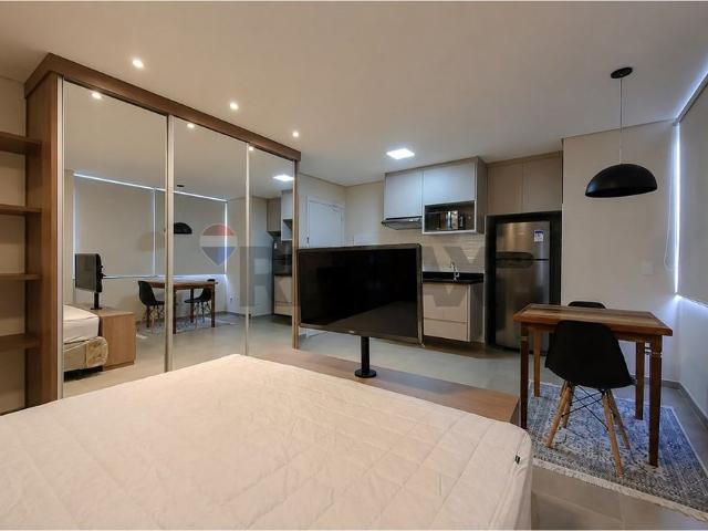 Studio Mobiliado para Locação no Ipiranga – 34m²