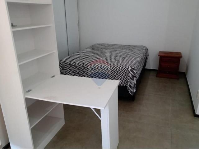 Studio Mobiliado para locação no Liberty Studio Home Sorocaba SP