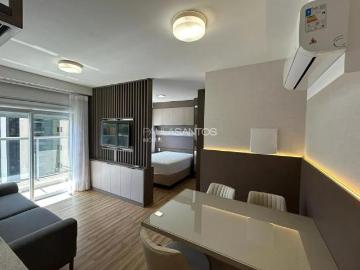 Studio mobiliado para locação Ed. Notting Hill Sorocaba/ SP