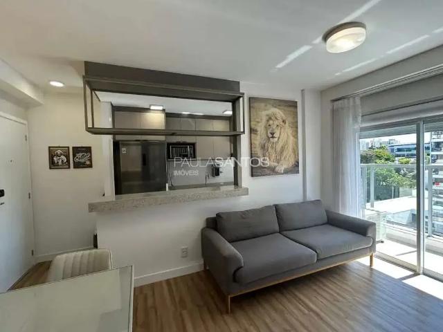 Studio mobiliado para locação Ed. Notting Hill Sorocaba/ SP
