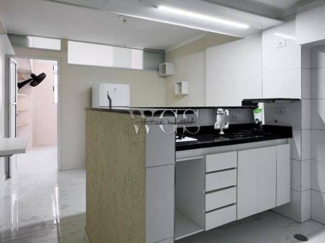 Studio Mobiliado 27m² à Venda na Rua Tamandaré – Aclimação/Liberdade – São Paulo
