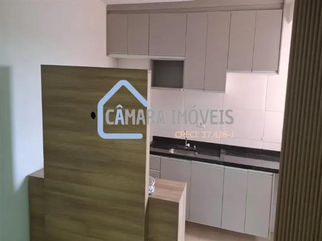 Studio Mobiliado