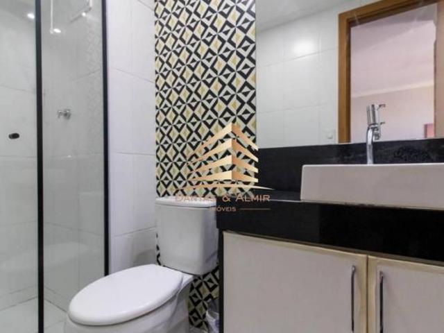 Studio mobliado Via Alameda com 1 dormitório, 30 m² venda por R$ 439.000 ou aluguel por R$ 3.529/m