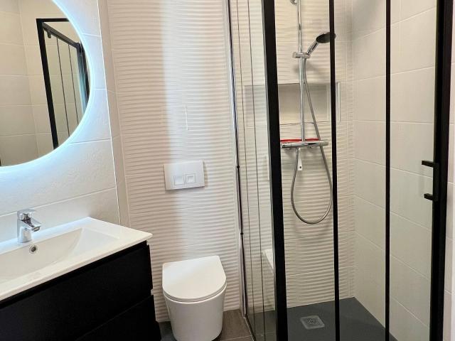 Studio Moderne 22m2 Quartier Gare/Liberation Rénové Meublé