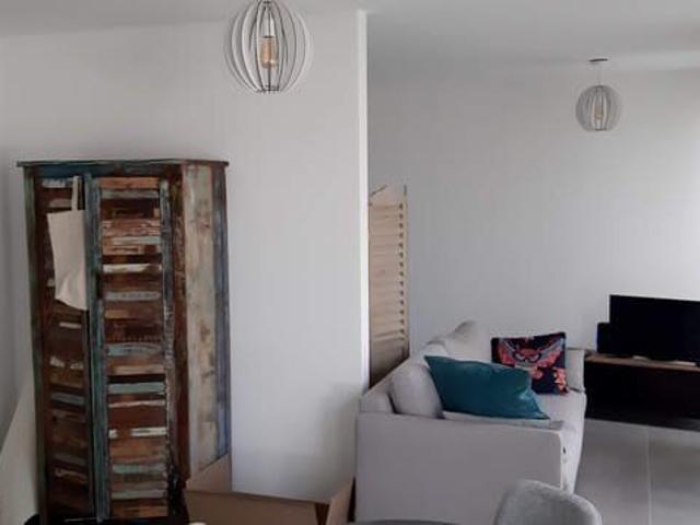 Studio moderne à Martelange