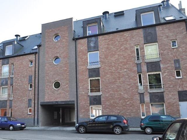 Studio moderne à louer à Mons 7000