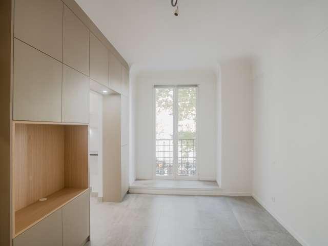 Studio moderne à louer dans le 18ème arrondissement