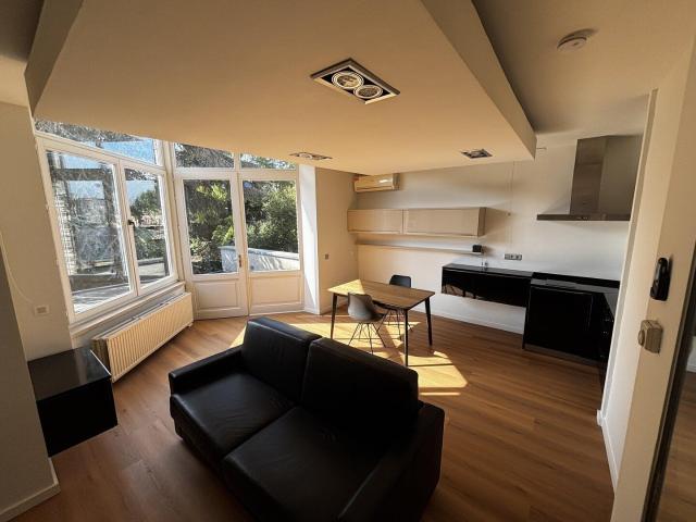 Studio moderne à Sint Agatha Berchem