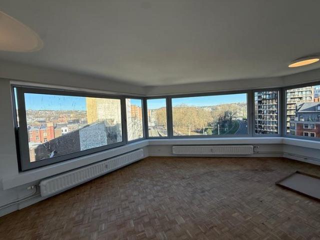 Studio moderne Liège, vue panoramique 45