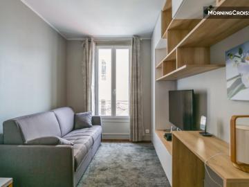 Studio moderne proche de Paris