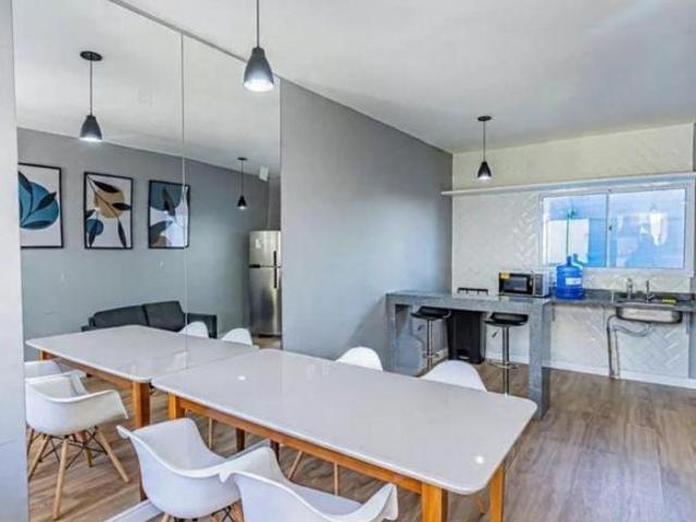 Studio Moderno 17m² no Metrocasa Parque São Domingos – Lazer Completo e Localização Estratégica