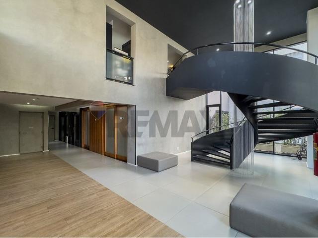 STUDIO MODERNO E DECORADO PARA LOCAÇÃO NO CAMPO BELO, SÃO PAULO / SP | 35 M² | 1 VAGA