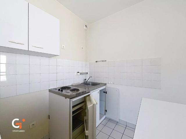 STUDIO MONT SAINT AIGNAN VILLAGE