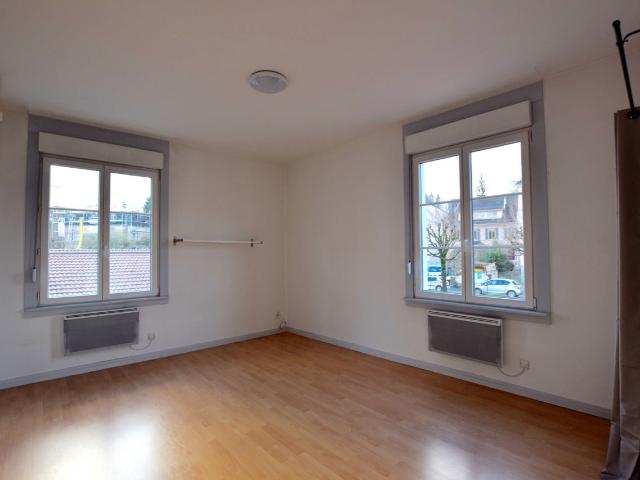 STUDIO MONTBELIARD, Montbeliard 25200