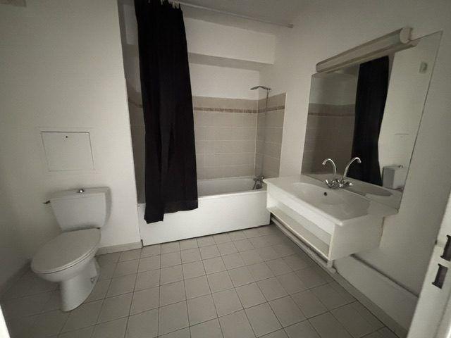 Studio Montigny le Bretonneux 31 m²