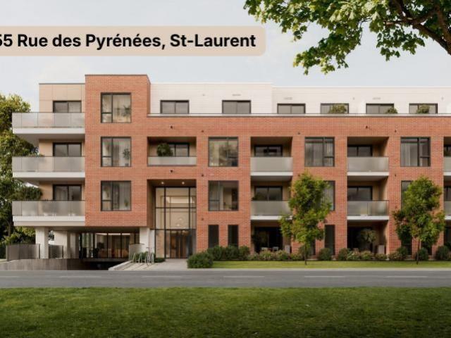 Studio Montréal $1,380 /mo