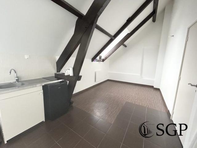 Studio Magny les Hameaux