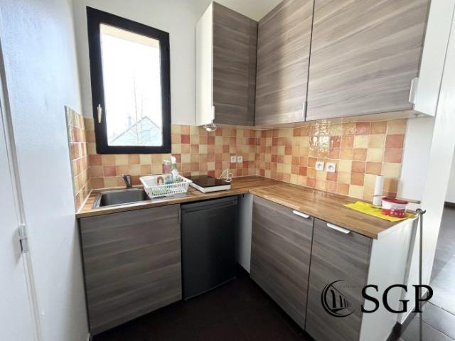 Studio Magny les Hameaux